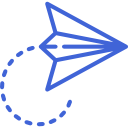paper-plane